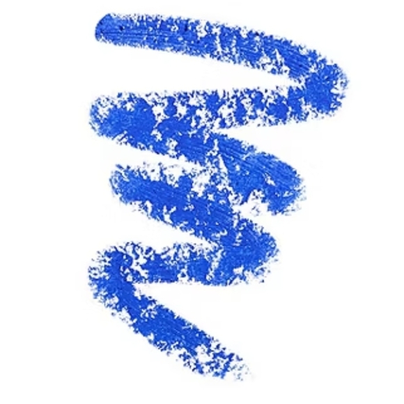 Black Opal Blue Eyeliner - Picture 2 of 3